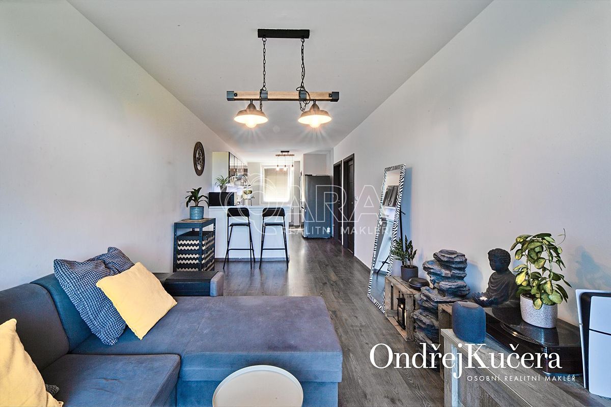 Prodej bytu 3+kk 75 m² – fotografie 4