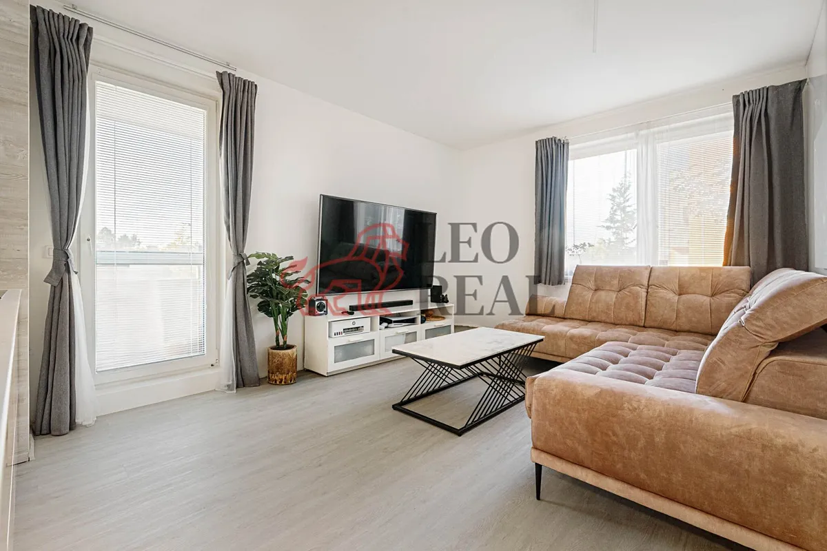 Prodej bytu 2+kk 44 m²