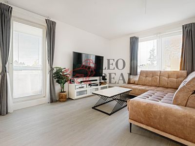Prodej bytu 2+kk 44 m²