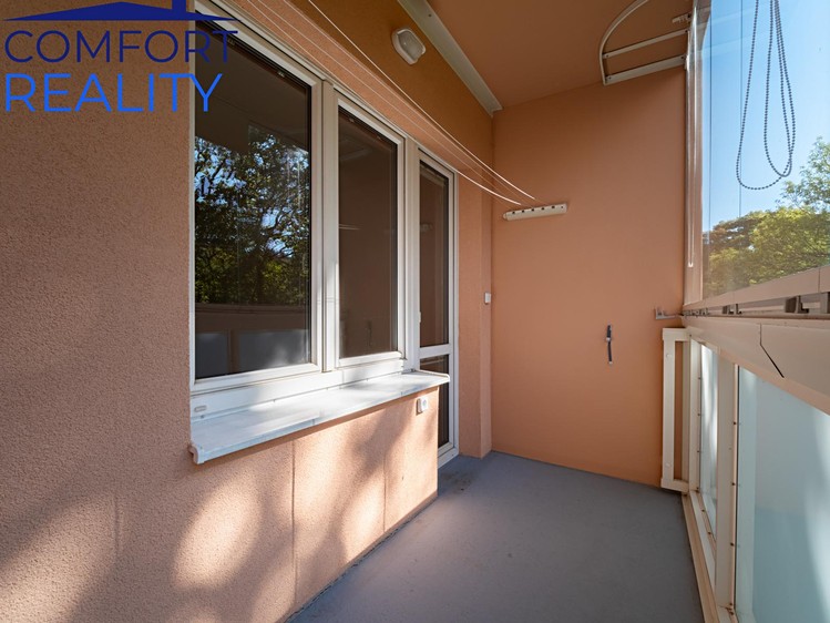 Квартира 2+1 на продаж, 57 м² (10 з 16)