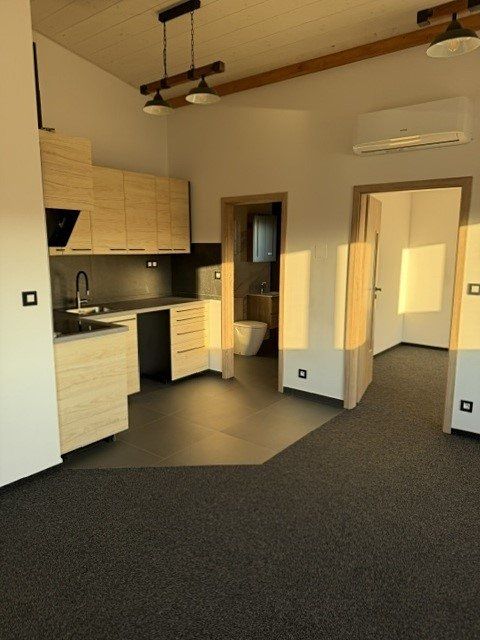 Pronájem specifického typu nemovitosti 44 m², Trubín – fotka 1 z 3