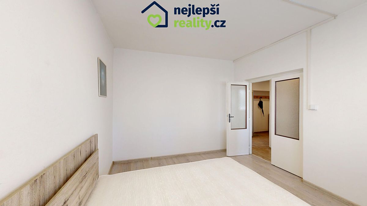Pronájem bytu 2+1 57 m² – fotografie 5