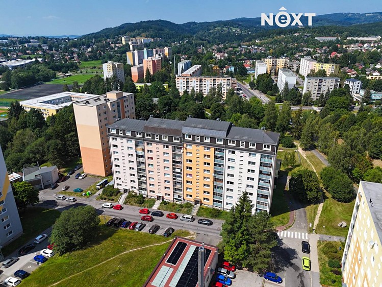 Prodej bytu 3+1, 70 m² (4 z 20)