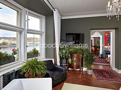 Pronájem bytu 4+1 152 m²