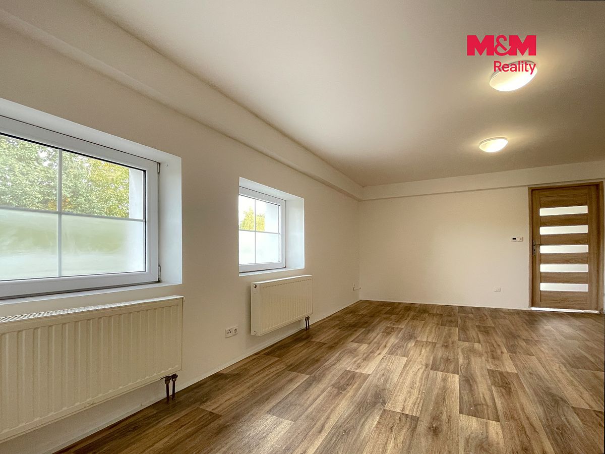 Pronájem bytu 2+kk 70 m² – fotografie 3