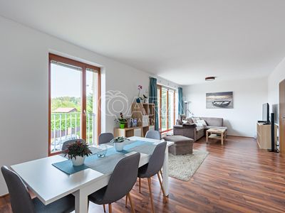Pronájem bytu 3+kk 80 m²