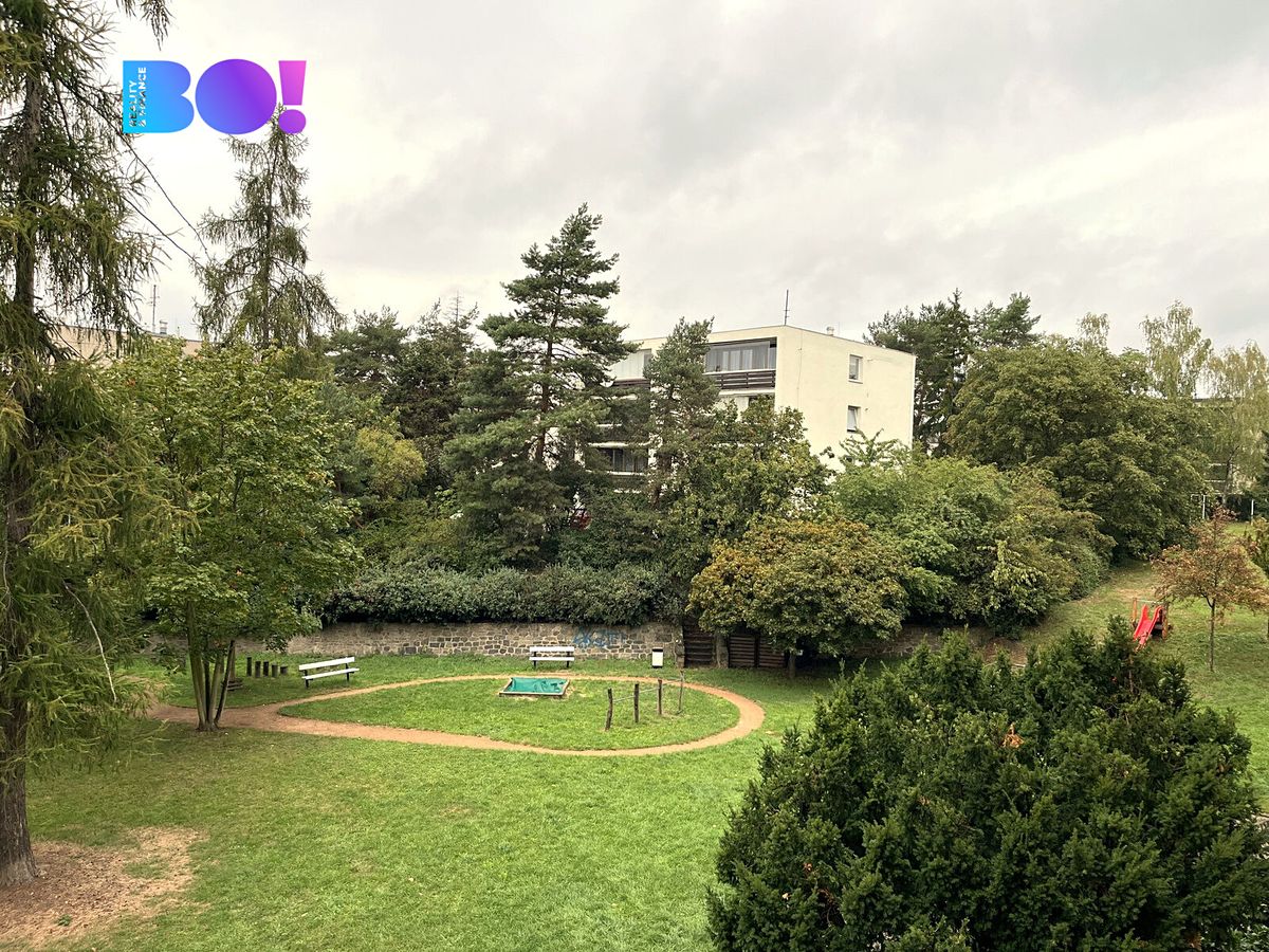 Prodej bytu 2+1 53 m² – fotografie 5