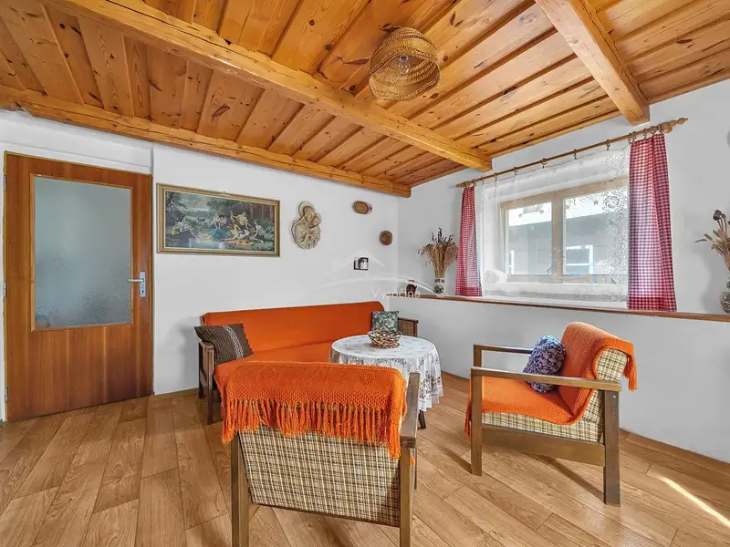 Prodej chalupy 130 m², pozemek 510 m², Chotěboř – náhled fotky 3