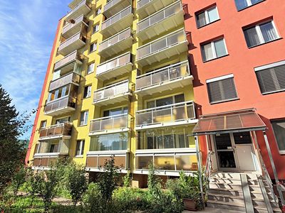 Prodej bytu 1+kk 32 m²