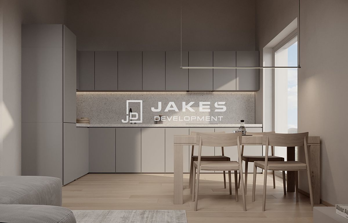 Prodej bytu 3+kk 125 m² – fotografie 4