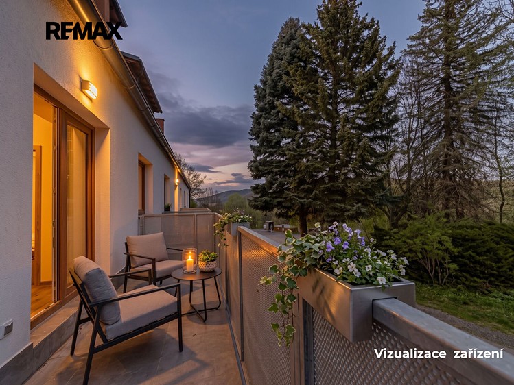 Wohnung 1+kk zum Kauf, 59 m² (1 von 19)