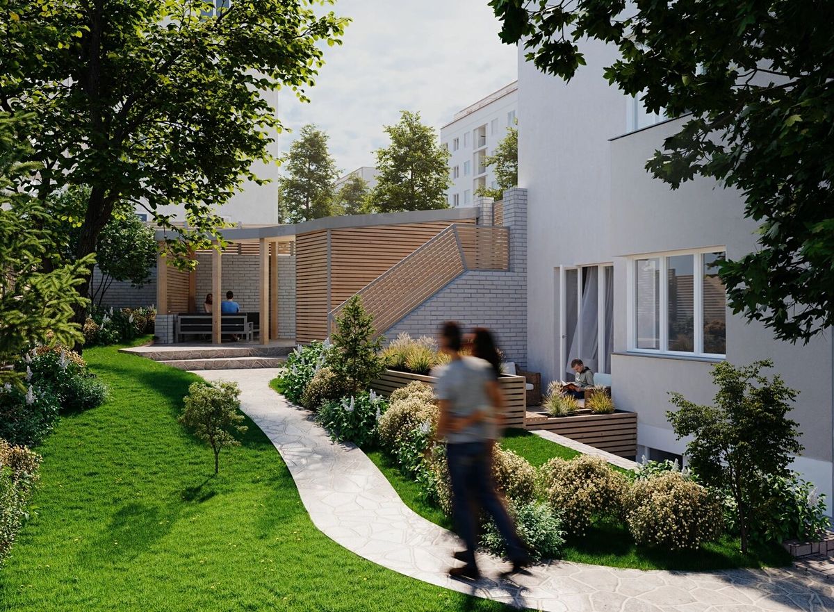 Prodej bytu 2+kk 48 m² – fotografie 4