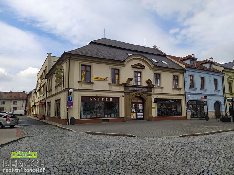 Комерційне приміщення в оренду, 35 м² (5 з 8)