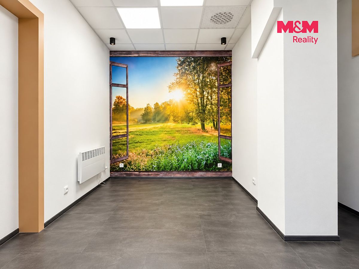 Pronájem obchodního prostoru 23 m² – fotografie 2