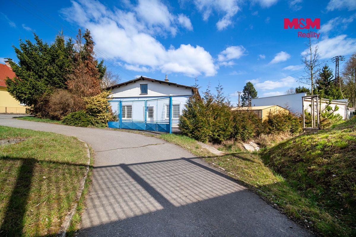 Pronájem obchodního prostoru 2231 m² – fotografie 2