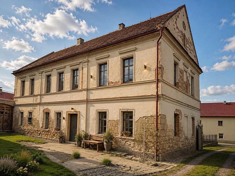 Haus zum Kauf, 1.200 m² (16 von 17)