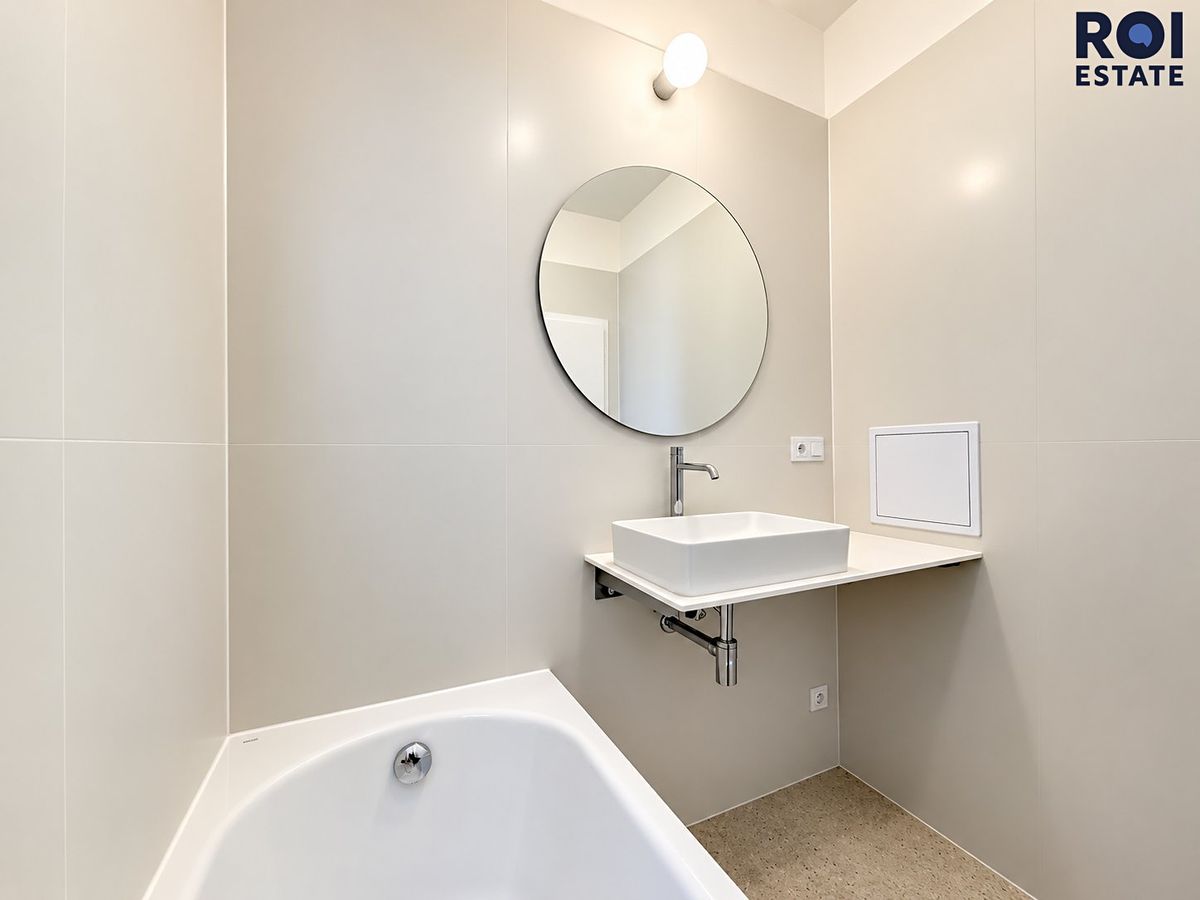 Pronájem bytu 3+kk 58 m² – fotografie 3