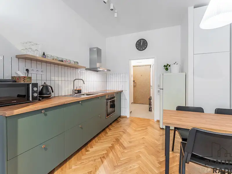 Prodej bytu 2+kk 40 m², Praha – náhled fotky 3
