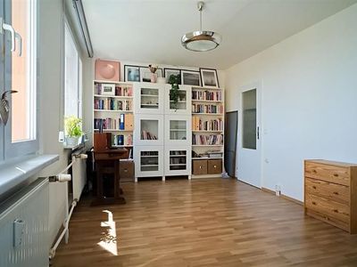 Pronájem bytu 1+kk 35 m²