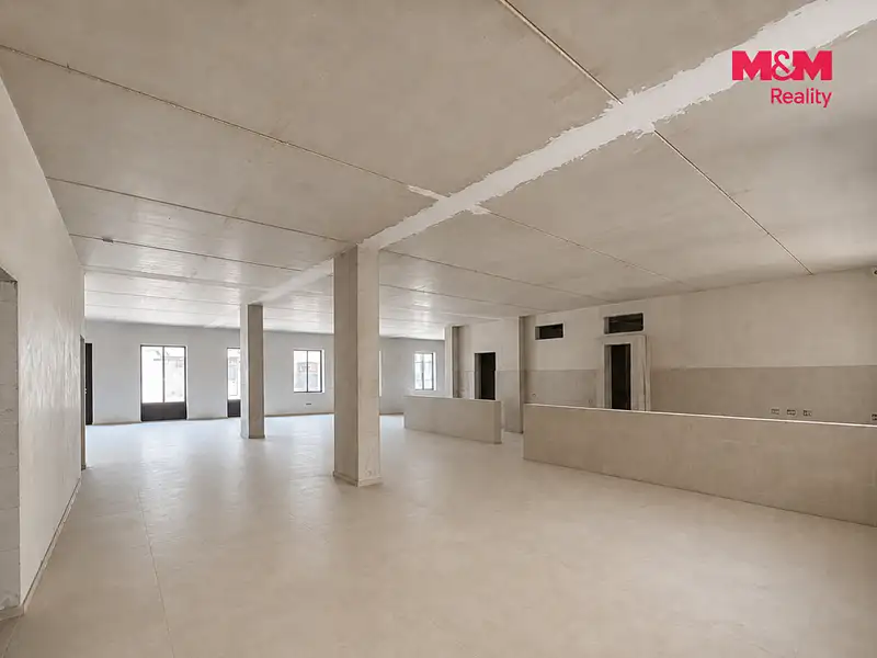 Pronájem restaurace 244 m², Domažlice – náhled fotky 3