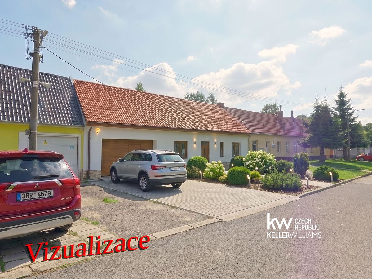 Prodej stavebního pozemku 2165 m² – fotografie 3