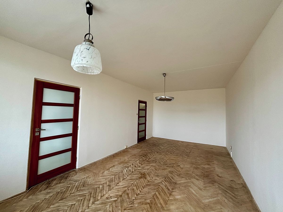 Pronájem bytu 1+1 46 m² – fotografie 4