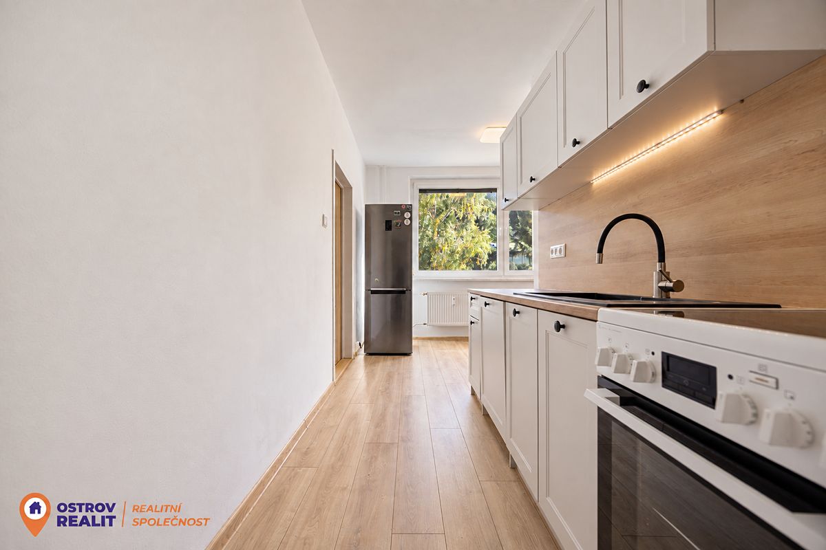 Prodej bytu 3+1 74 m² – fotografie 3
