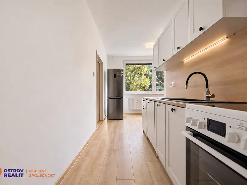 Prodej bytu 3+1 74 m², Loučná nad Desnou – náhled fotky 3