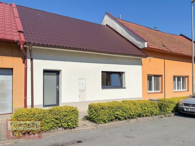 Prodej rodinného domu 105 m², pozemek 162 m²