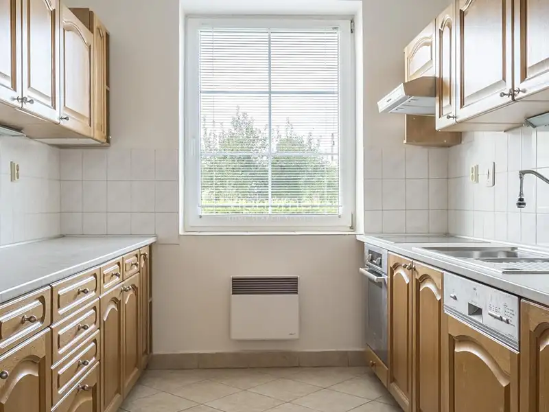 Pronájem vily 250 m², pozemek 383 m², Praha – náhled fotky 3