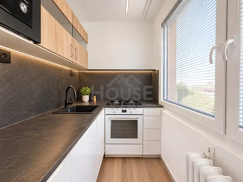 Prodej bytu 1+kk, 26 m², Praha 9, Praha