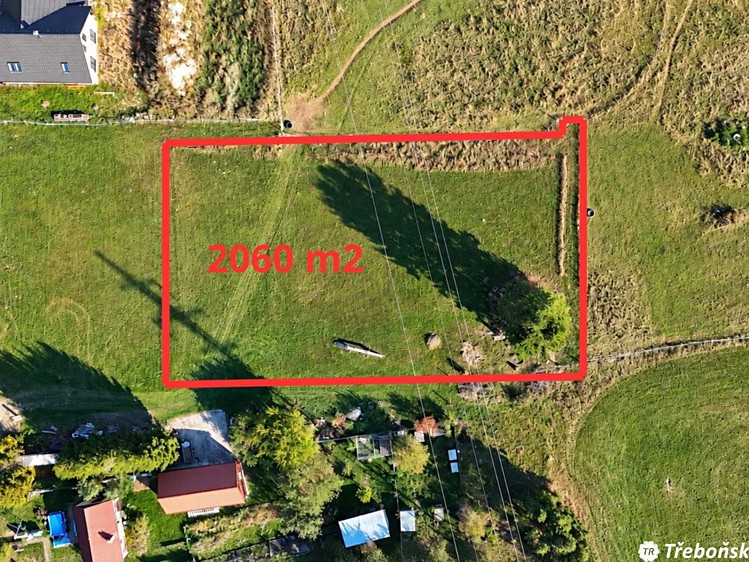 Ділянка на продаж, 2 060 м² (1 з 13)