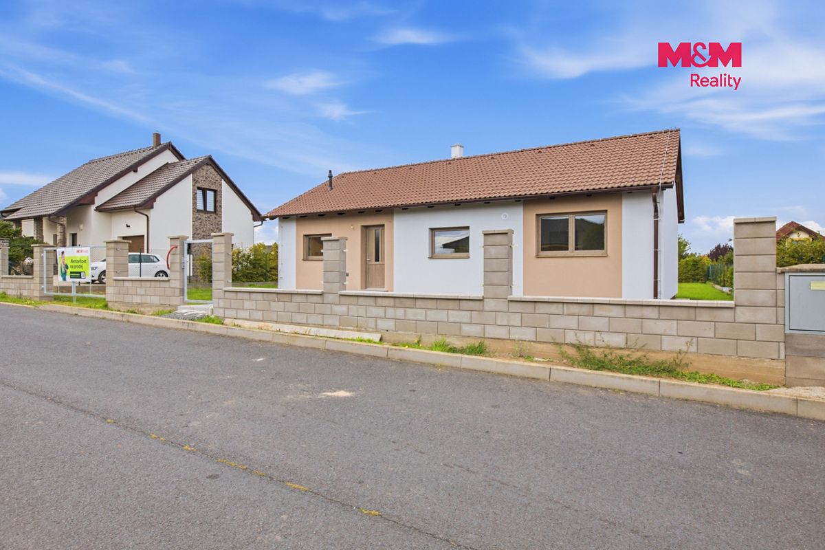 Prodej rodinného domu 88 m², pozemek 1001 m² – fotografie 2