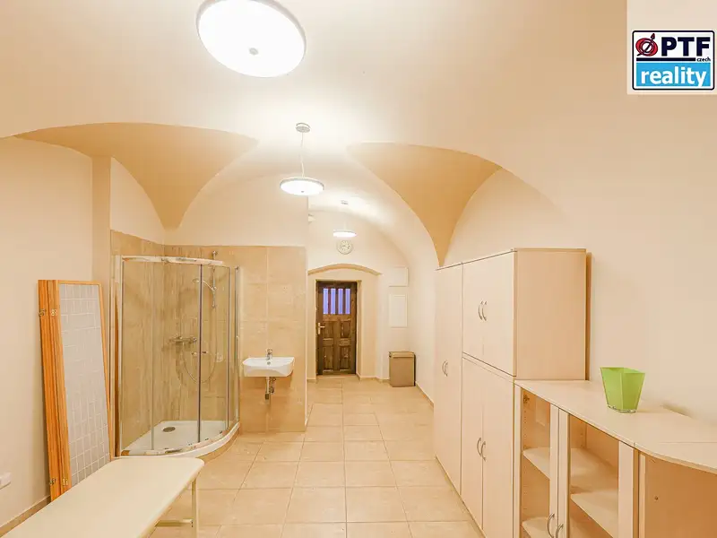 Pronájem obchodního prostoru 25 m², Plzeň – náhled fotky 1