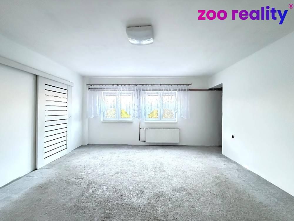 Prodej rodinného domu 140 m², pozemek 431 m² – fotografie 3