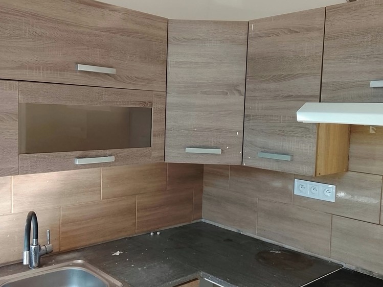 Квартира 2+1 на продаж, 44 м² (3 з 17)