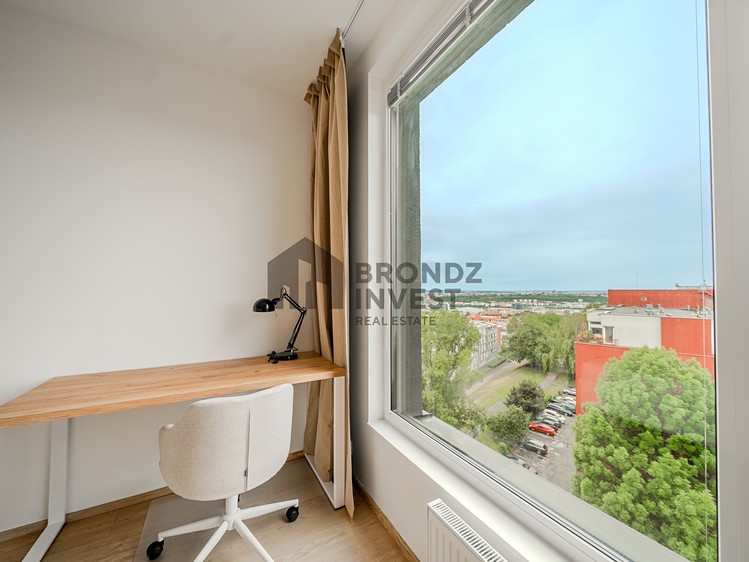 Pronájem bytu 4+kk, 112 m² (8 z 17)