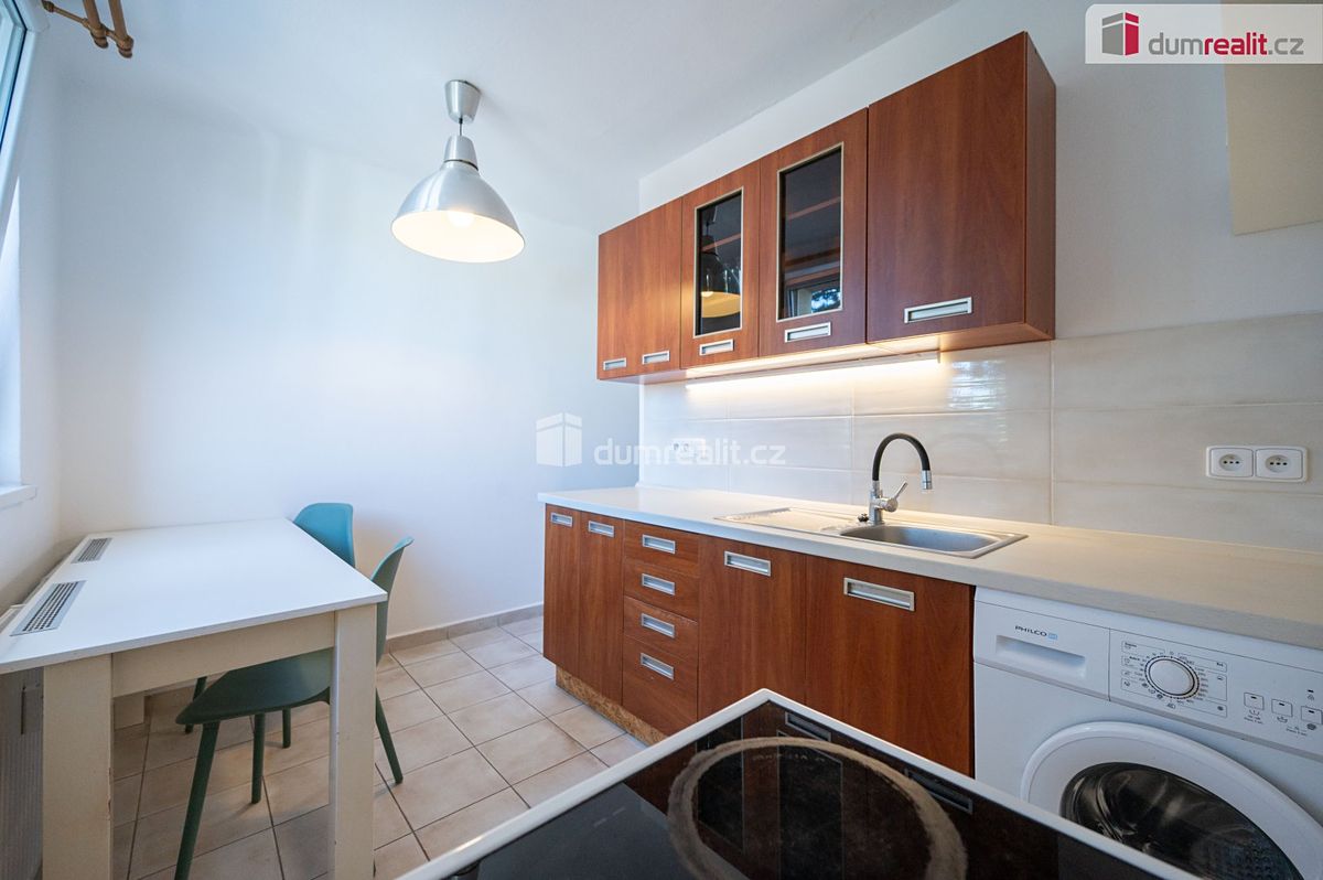 Pronájem bytu 2+1 50 m² – fotografie 4