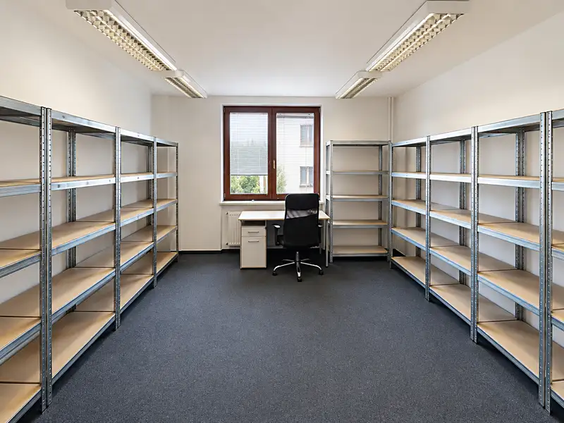 Pronájem kanceláře 12 m², Jihlava – náhled fotky 2