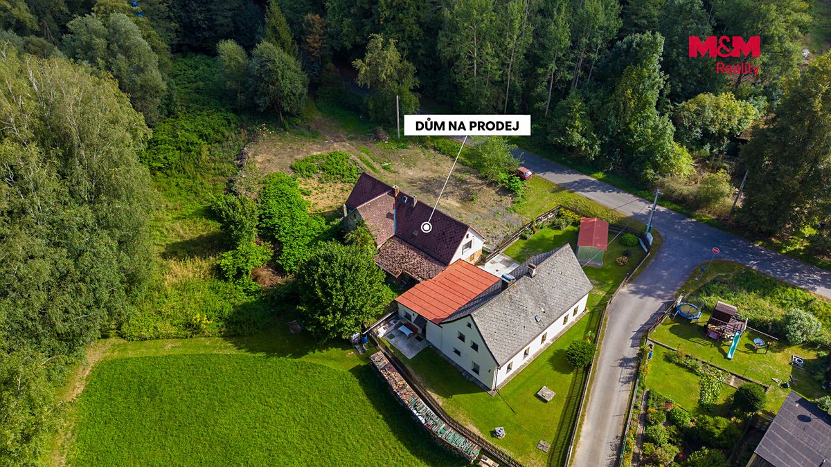 Prodej rodinného domu 192 m², pozemek 1410 m² – fotografie 3