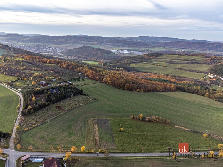 Prodej pozemku, 5 113 m² (1 z 9)