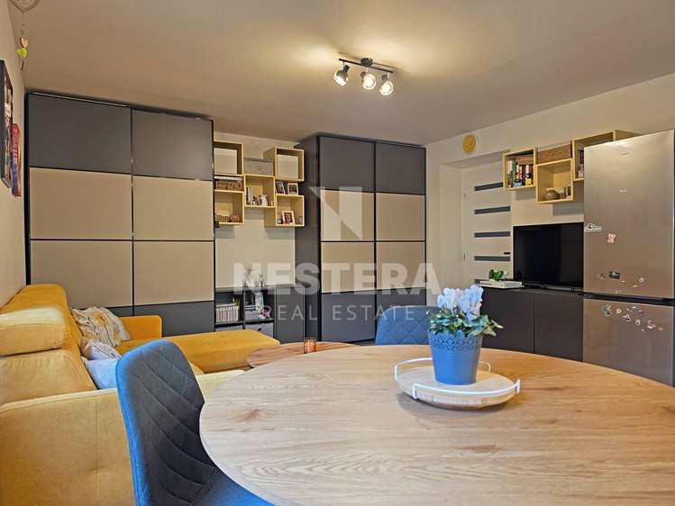 Квартира 2+kk на продаж, 46 м² (5 з 23)