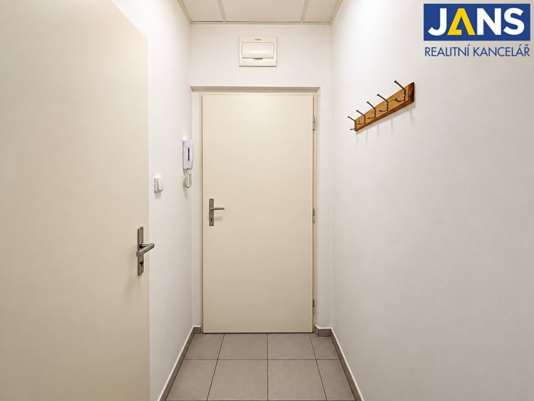Wohnung 1+kk zum Kauf, 23 m² (7 von 7)
