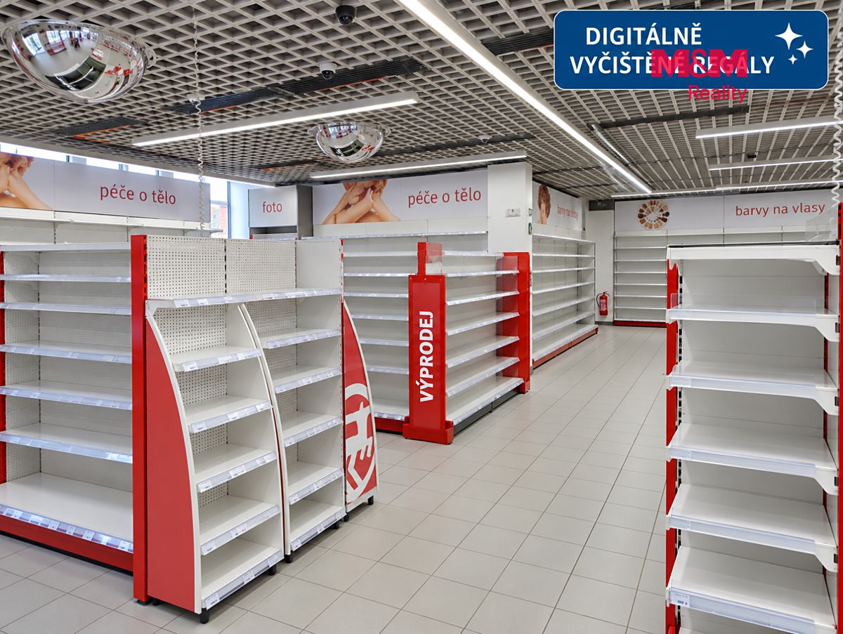 Pronájem obchodního prostoru 304 m² – fotografie 4