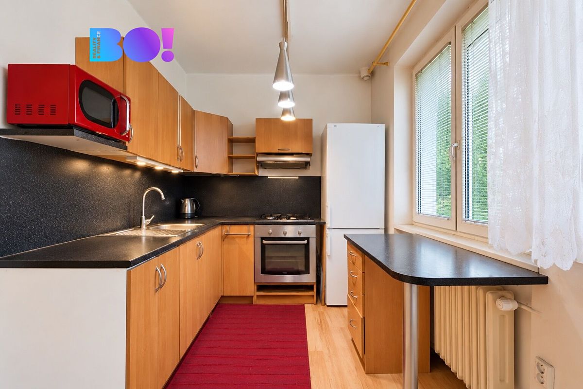 Prodej bytu 2+1 54 m² – fotografie 4