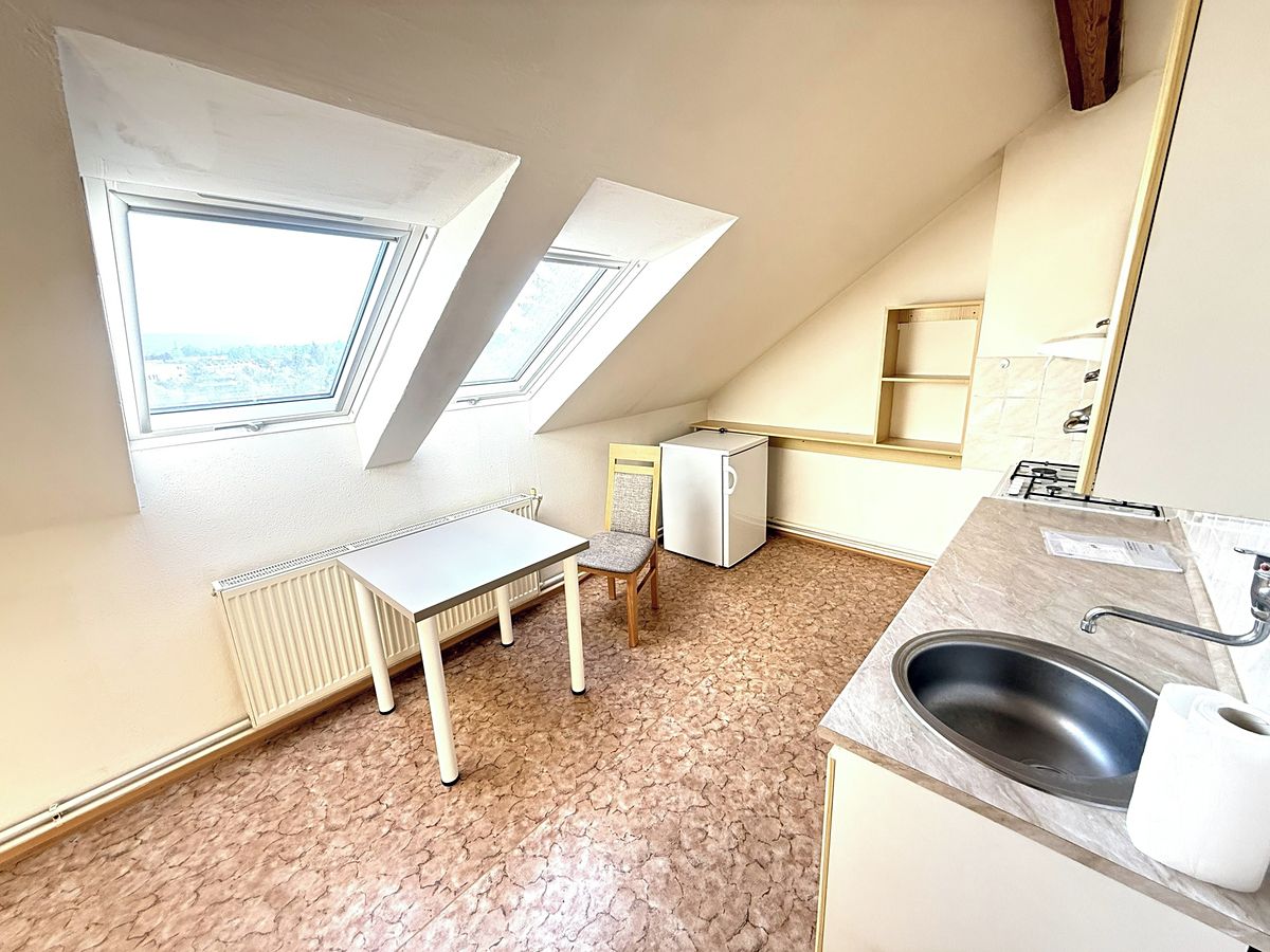 Prodej bytu 1+1 40 m² – fotografie 3