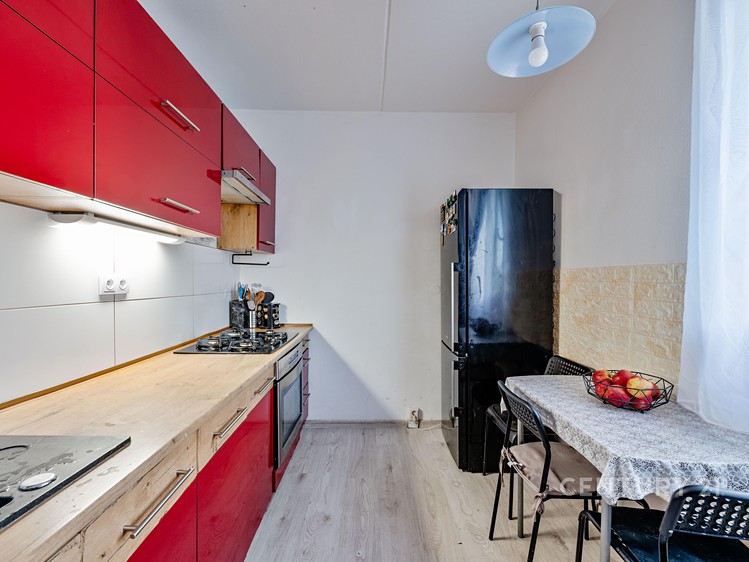 Квартира 3+1 на продаж, 78 м² (12 з 22)