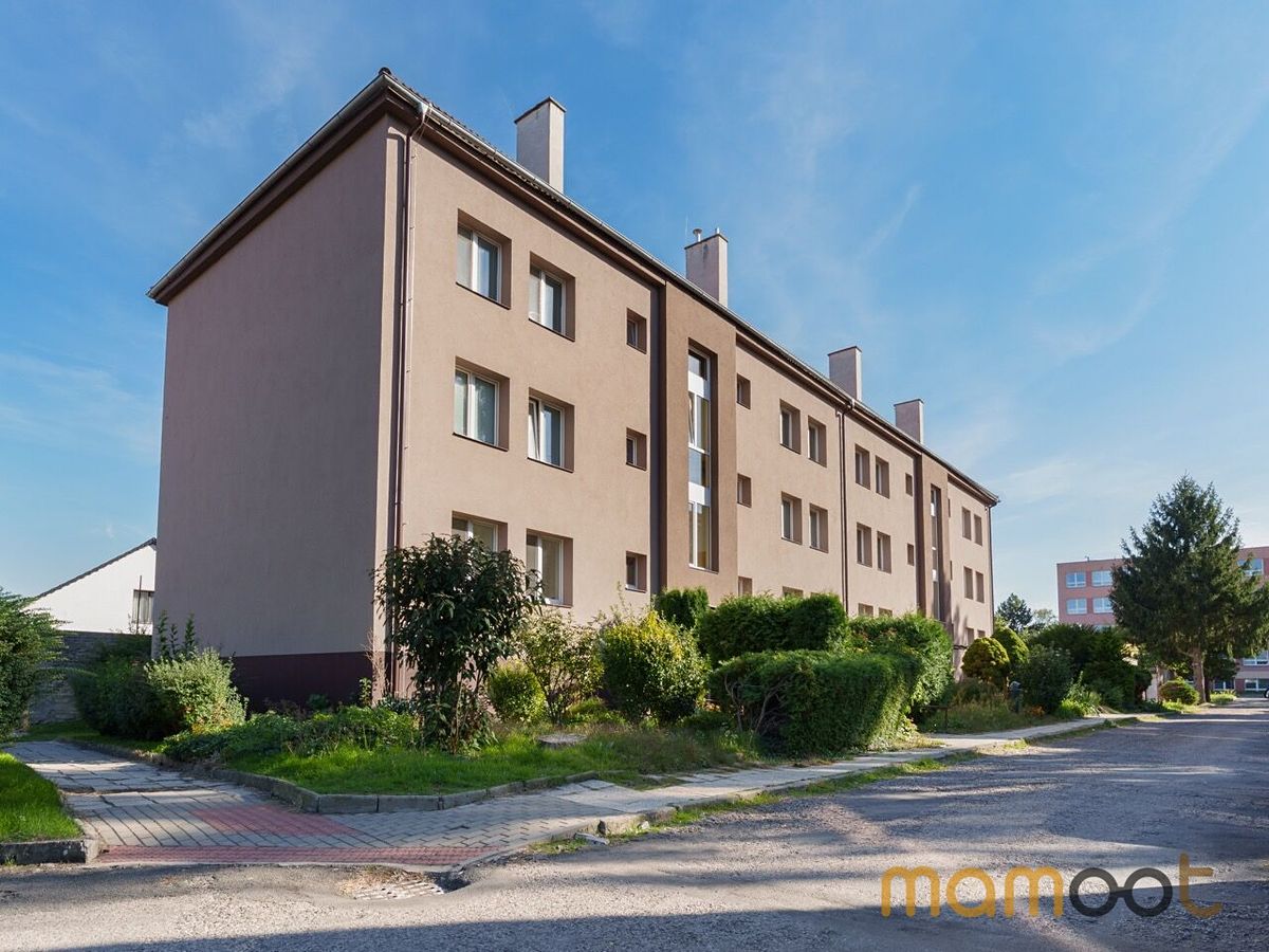 Prodej bytu 3+1 64 m² – fotografie 3