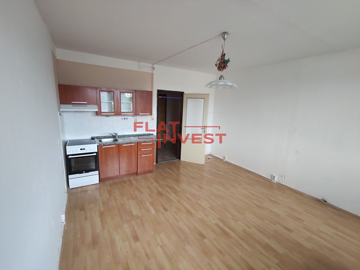 Pronájem bytu 1+kk 32 m² – fotografie 3