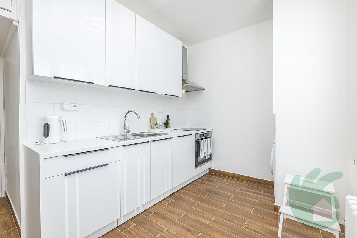 Pronájem bytu 2+1 54 m², Mělník – fotka 1 z 3